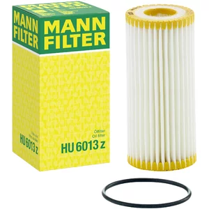Filtre à huile MANN 