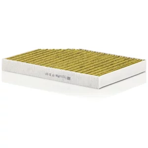 Filtre à Pollen anti-allergènes MANN FreciousPlus