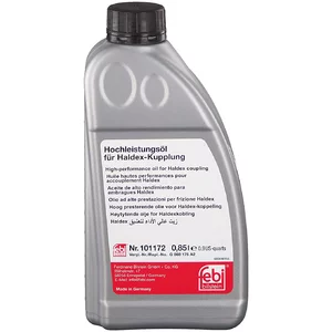 Huile Coupleur Haldex Febi Bilstein  850ml