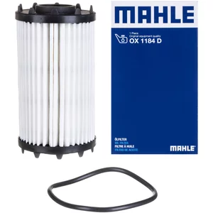 Filtre à huile Mahle 