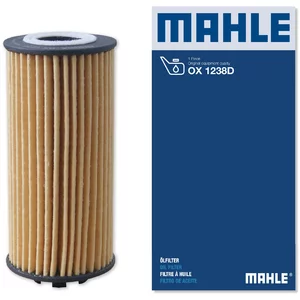 Filtre à huile Mahle 