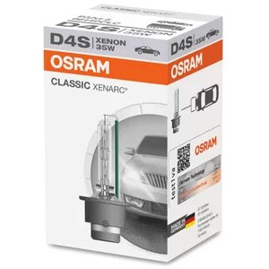 Ampoule Xénon Osram Xenarc D4S Classic 