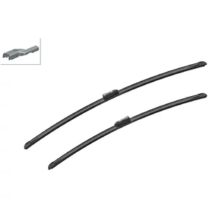 Bosch  Aerotwin Wischerblätter A120S (750/650mm)
