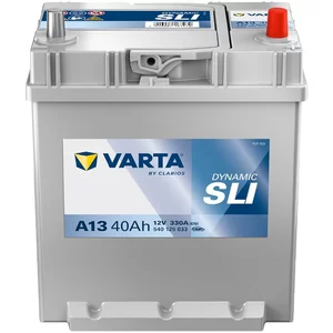 Autobatterie Varta A13 Dynamic SLI 12V 40Ah  330A