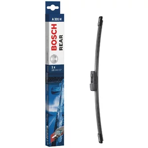 Bosch  Aerotwin hinten Wischerblätter A331H (330mm)