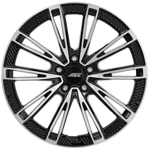 <h2>AEZ Alaska</h2>Black/polished