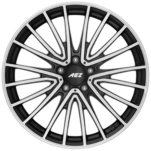 <h2>AEZ Berlin</h2>Black/polished