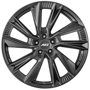 <h2>AEZ Havanna</h2>Gunmetal