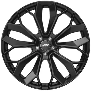 <h2>AEZ Leipzig</h2>Black