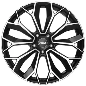 <h2>AEZ Leipzig</h2>Black/polished