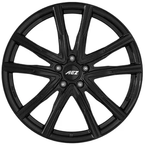 AEZ Montreal - BLACK