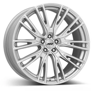 <h2>AEZ Seattle</h2>Silver