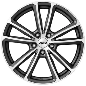 AEZ Tioga - GRAPHITE MATT/POLISHED
