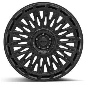 <h2>AEZ Tokio</h2>Black matt