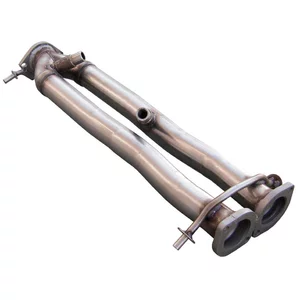 Downpipe Inoxcar  für ALFA ROMEO 156 (932_)  3.2 GTA (932AXB) 250ps