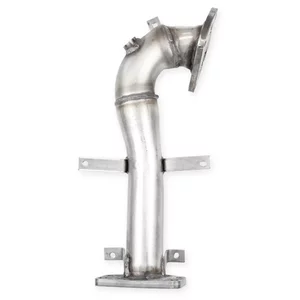 Downpipe Inoxcar  für ABARTH 500 / 595 / 695  1.4 (312.AXF11, 312.AXF1A, 312.AXD1A) 160ps