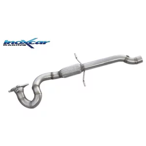 Downpipe Inoxcar  für AUDI A1 (8X1, 8XK)  1.4 TFSI 185ps