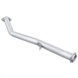 Downpipe Inoxcar  für SUBARU BRZ (ZC6)  2.0 (ZC6) 200ps