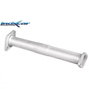 Downpipe Inoxcar  für RENAULT CLIO I (B/C57_, 5/357_)  Williams (B/C57M) 147ps