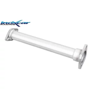 Downpipe Inoxcar  für RENAULT CLIO I (B/C57_, 5/357_)  Williams (B/C57M) 147ps