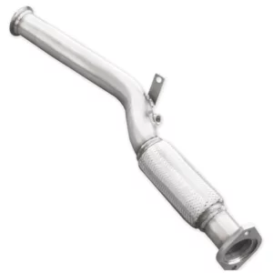 Downpipe Inoxcar  für RENAULT CLIO IV (BH_)  1.6 RS (BHJ4, BHJ6, BHMM) 200ps