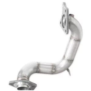 Downpipe Inoxcar  für RENAULT CLIO IV (BH_)  1.6 RS (BHJ4, BHJ6, BHMM) 200ps