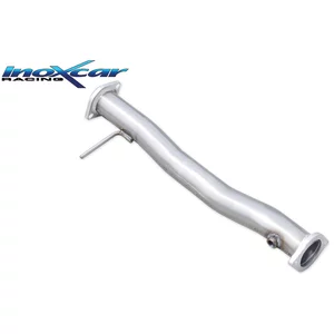 Downpipe Inoxcar  für FORD FOCUS II (DA_, HCP, DP)  2.5 RS 500 350ps