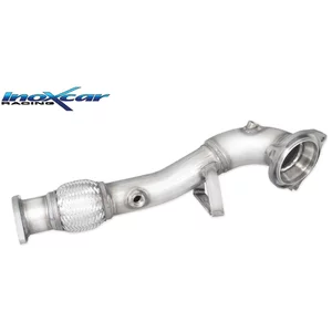 Downpipe Inoxcar  für FORD FIESTA VI (CB1, CCN)  1.6 ST 182ps