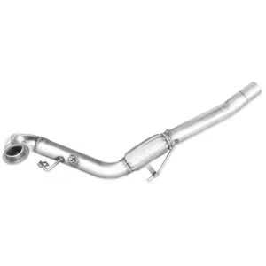 Downpipe Inoxcar  für VW GOLF VII (5G1, BQ1, BE1, BE2)  2.0 GTI 220ps