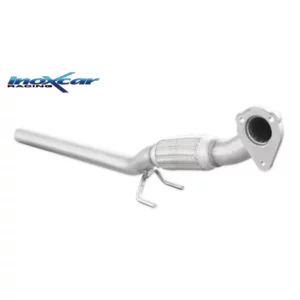 Downpipe Inoxcar  für HONDA S2000 (AP)  2.0 (AP1) 240ps