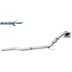 Downpipe Inoxcar  für SEAT LEON (1P1)  2.0 TFSI 200ps