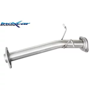 Downpipe Inoxcar  für MAZDA 3 (BK)  2.3 MPS Turbo (BK14) 260ps