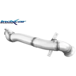 Downpipe Inoxcar  für MINI MINI Roadster (R59)  John Cooper Works 211ps