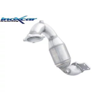 Downpipe Inoxcar  3" für OPEL ASTRA J GTC  2.0 OPC Turbo (08) 280ps
