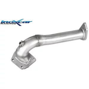 Downpipe Inoxcar 