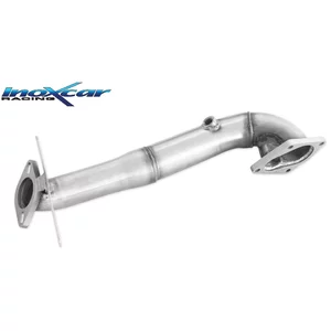 Downpipe Inoxcar  pour VW SCIROCCO III (137, 138)  1.4 TSI 160cv