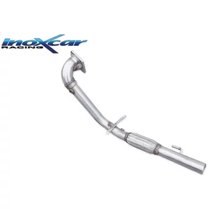 Downpipe Inoxcar  für SKODA FABIA II (542)  1.4 TSI RS 180ps