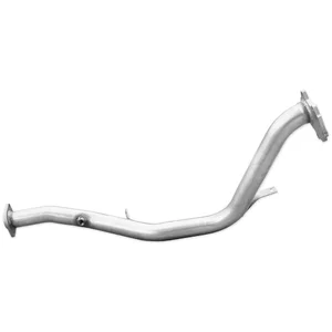 Downpipe Inoxcar  pour SUBARU IMPREZA A trois volumes (GD)  2.0 WRX STi AWD (GDB) 265cv