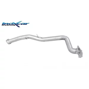 Downpipe Inoxcar  für SUBARU IMPREZA Break (GG)  2.5 WRX AWD (GGG) 230ps