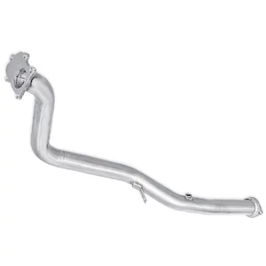 Downpipe Inoxcar  pour SUBARU IMPREZA Berline bicorps trois ou cinq portes (GR, GH, G3)  2.5 WRX STi AWD (GRF) 301cv