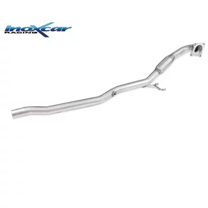 Downpipe Inoxcar  für AUDI TT Roadster (8J9)  2.0 TTS quattro 272ps