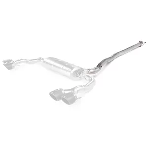  Akrapovic Link Pipe