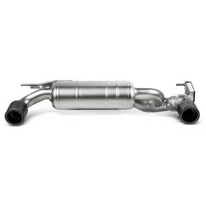 Endschalldämpfer Akrapovic  Carbone für BMW 1 (F20)  M 140 i xDrive 340ps