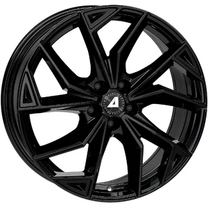 ALUTEC ADX.02 - DIAMOND-BLACK