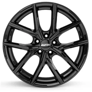 ALUTEC Aveleno - DIAMOND-BLACK