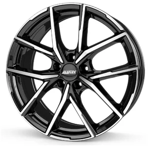 <h2>ALUTEC Aveleno</h2>diamond black frontpolished