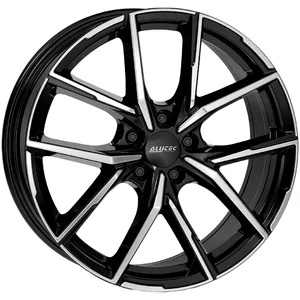 <h2>ALUTEC AvelenoX</h2>diamond black frontpolished
