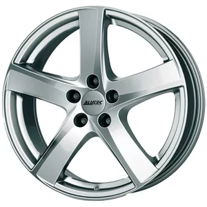 ALUTEC Freeze - POLAR-SILVER