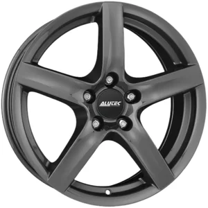 ALUTEC Grip - GRAPHITE