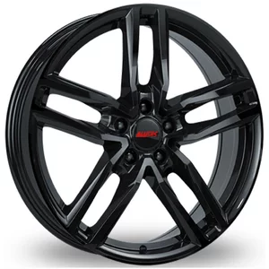 ALUTEC Ikenu - DIAMOND-BLACK